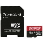 Transcend microSDHC 16 GB UHS-I U1 TS16GUSDU1 – Hledejceny.cz