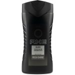 Axe Black Men sprchový gel 400 ml – Sleviste.cz
