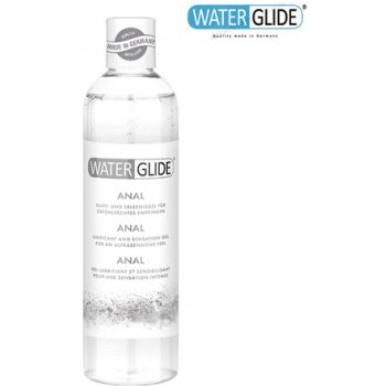 Waterglide Anal 300 ml