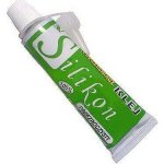 JK ANIMALS Silikonové lepidlo 60 ml – Hledejceny.cz