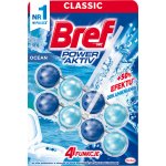 Bref Wc závěs Power Aktiv Moře 2 x 50 g – Hledejceny.cz