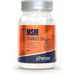 Organická síra MSM 250 g – Hledejceny.cz