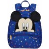 Dětský batoh Samsonite Mickey Mouse modrý