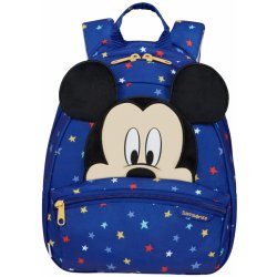 Samsonite Mickey Mouse modrý