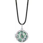 Mummy Bell Dámský rolnička strom života K8SZM20 – Zboží Mobilmania