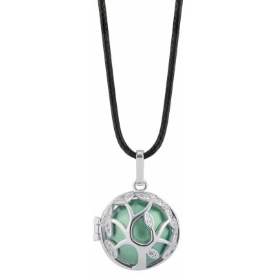 Mummy Bell Dámský rolnička strom života K8SZM20 – Zboží Mobilmania