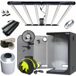 Higarden LED Set 720w VF 120x120x200cm – Zboží Dáma