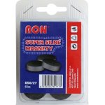 RON - Magnet kulatý silný, 27 x 10 mm, 6 ks – Sleviste.cz