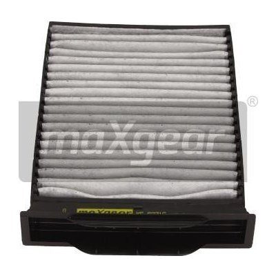 MAXGEAR Filtr, vzduch v interiéru 26-0833 – Hledejceny.cz