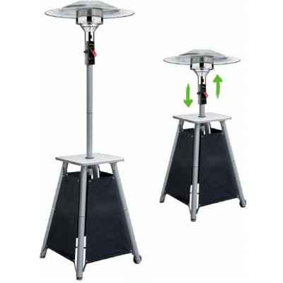TrendStyle Enders - 2,2 m, 8 kW – Zbozi.Blesk.cz