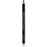 Bourjois Paris Khol & Contour dlouhotrvající tužka na oči 002 Ultra Black 1,2 g – Zbozi.Blesk.cz