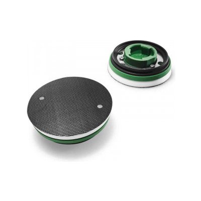 Lešticí talíř FESTOOL FastFix PT-STF-D90 FX-RO90 495625 – Zboží Dáma