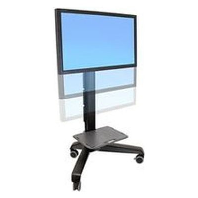 Ergotron Neo-Flex Mobile MediaCentre Cart VHD 24-191-085