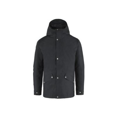 Fjällräven Visby 3 in 1 Jacket Men černá – Hledejceny.cz