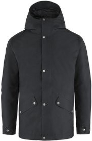 Fjällräven Visby 3 in 1 Jacket Men černá