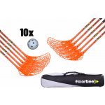 FLOORBEE Baby Tiger 36 6 ks – Hledejceny.cz