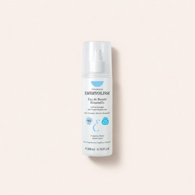 Embryolisse Cleansers and Make-up Removers Eau De Beaute Rosamelis 200 ml – Hledejceny.cz