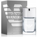 Giorgio Armani Emporio Diamonds toaletní voda pánská 30 ml – Hledejceny.cz