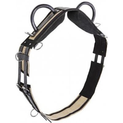 BUSSE Obřišník DOUBLE se 2 madly – Zboží Mobilmania