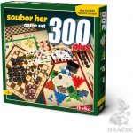 Efko Velký soubor her 300 plus – Hledejceny.cz