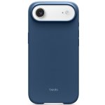 Apple kryt Beats se stojánkem na iPhone Air s MagSafe a ovladačem fotoaparátu hlubinně modrý MGJW4LL/A – Zboží Mobilmania