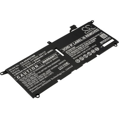 Cameron Sino CS-DEX937NB 6300mAh - neoriginální