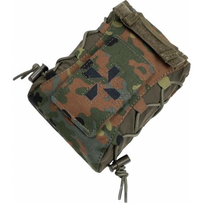 Novritsch Taktická Ifak na lékárničku Flecktarn – Hledejceny.cz