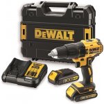 DeWalt DCD778N – Hledejceny.cz