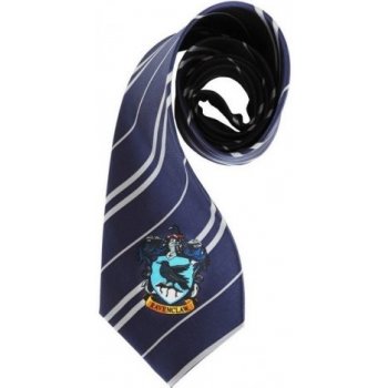 Harry Potter kravata s erbem Havraspár