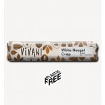 Vivani Čokoláda rýžová bílá NUGÁTOVÁ 35 g – Sleviste.cz