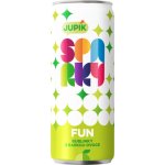 Jupík Sparky Fun 330 ml – Hledejceny.cz