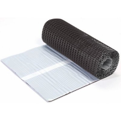 Onduline Samolepicí opravný pás Flashing Band 250 x 30 cm šedohnědá 1 ks – Hledejceny.cz