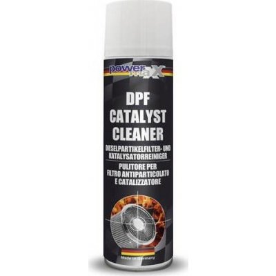 Bluechem DPF CATALYST CLEANER 400 ml