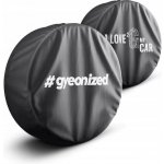 Gyeon Q2M Rotary Wool Cut 80 mm – Sleviste.cz