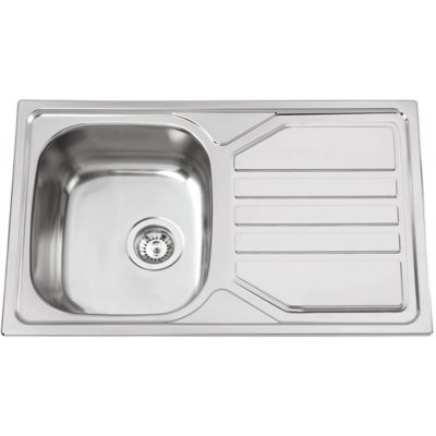 Sinks Okio 800 V matný