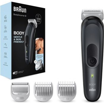 Braun BG3350