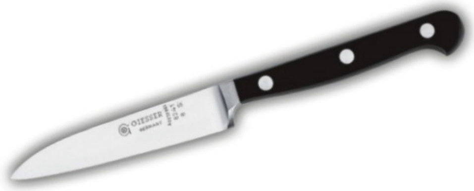 Giesser Nůž na zeleninu 80 mm