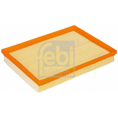 FEBI BILSTEIN Vzduchový filtr 100367 – Hledejceny.cz