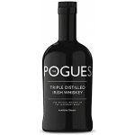 Pogues 40% 0,7 l (holá láhev) – Hledejceny.cz