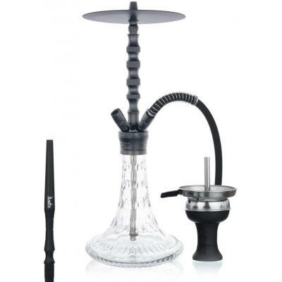 Aladin Alux M6 Black 66 cm – Hledejceny.cz
