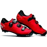 MTB SIDI Dragon 5 matt red/black – Sleviste.cz