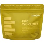 Voxberg Pre Workout 480 g – Zboží Mobilmania