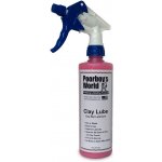 Poorboy's World Clay Lube 473 ml – Zbozi.Blesk.cz