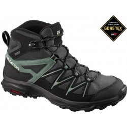 Salomon Daintree Mid GTX pánská