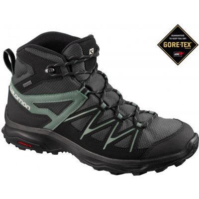 Salomon Daintree Mid GTX pánská – Zboží Mobilmania