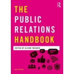 Public Relations Handbook – Hledejceny.cz