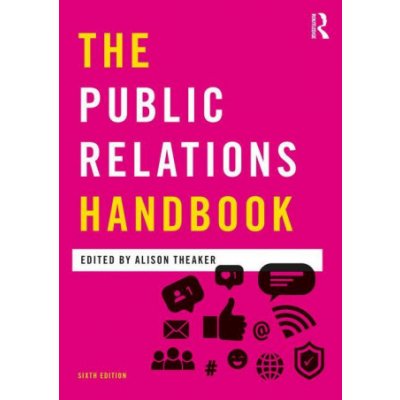 Public Relations Handbook – Hledejceny.cz