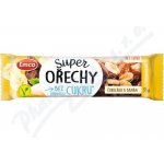 Emco Super Ořechy 35g – Sleviste.cz
