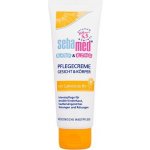 SEBAMED Dětský ochranný krém MĚSÍČEK 8% 75 ml – Zboží Dáma