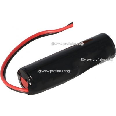 GP Baterie AA, 1,2V 2200mAh, NI-MH GP220AAH s kabelem – Hledejceny.cz